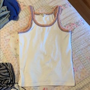 Madewell Tank Top